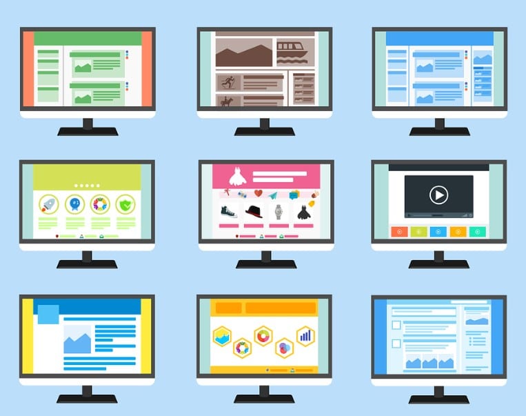 strategic tips to crafting a landing page design that converts