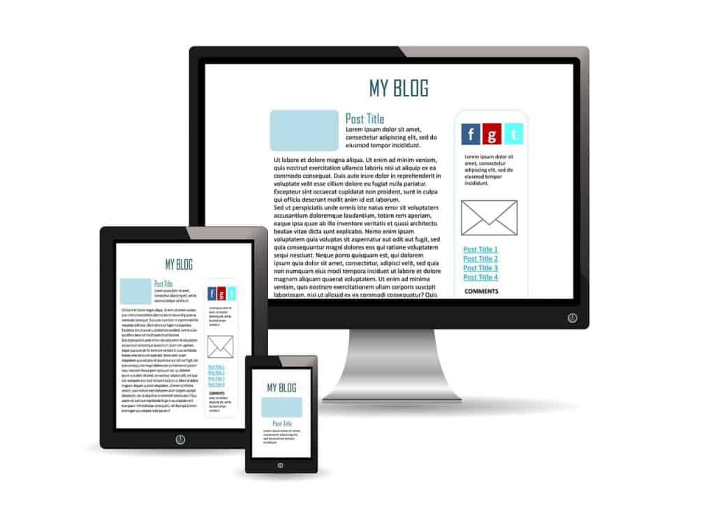 How to Invest in Responsive Web Design