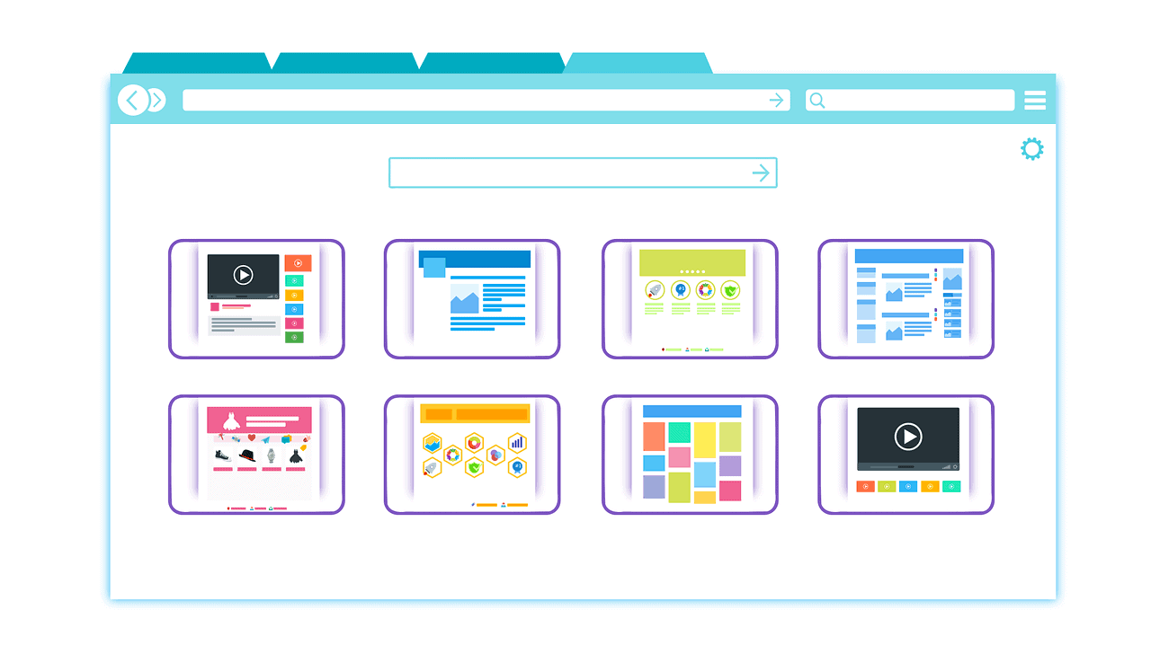 browser report 1