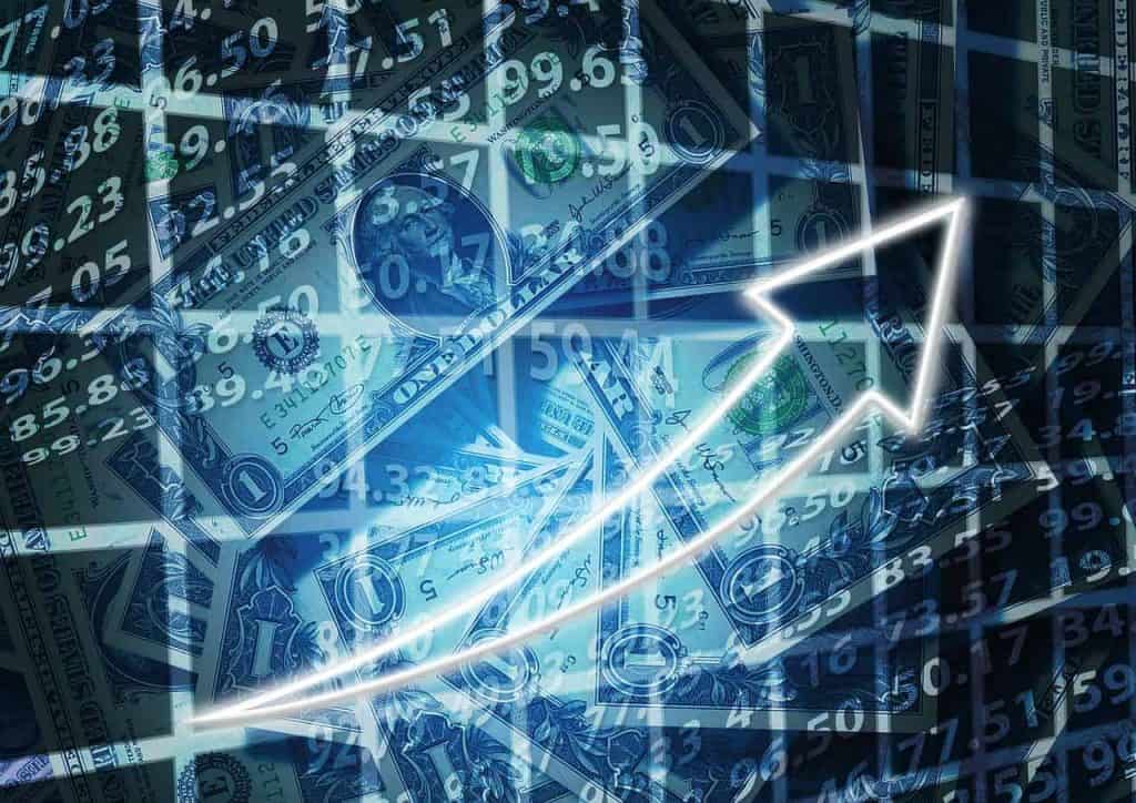 dollar exchange rate 544949_1280 1