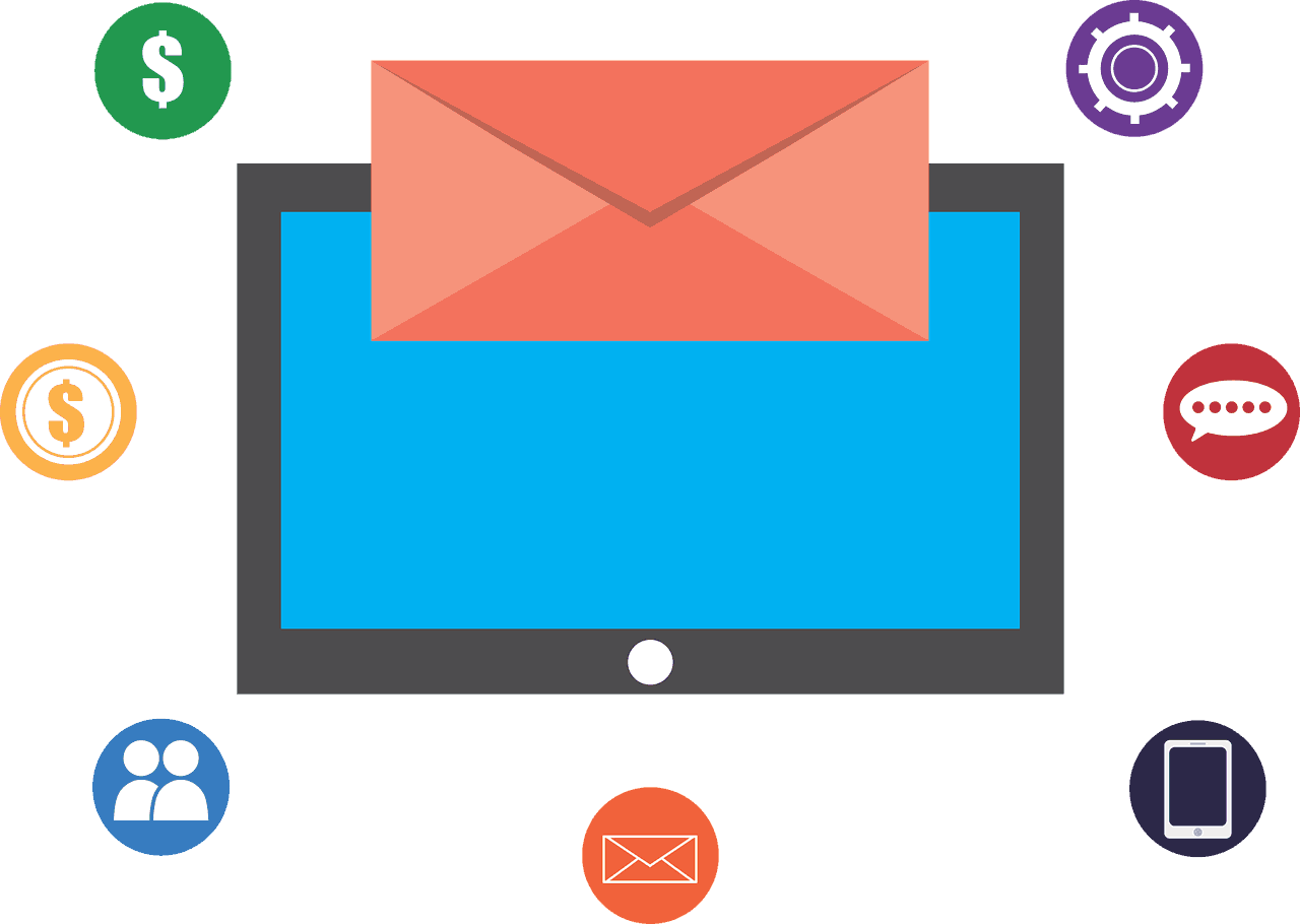 email marketing 1