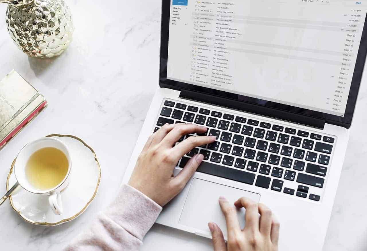 emails subscribers