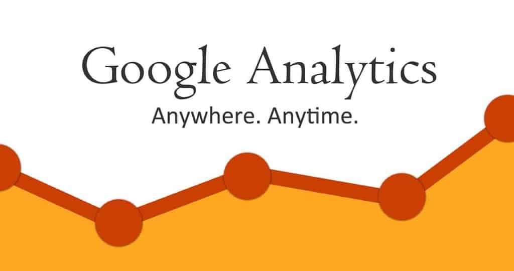 google analytics 5