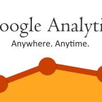 google analytics 5