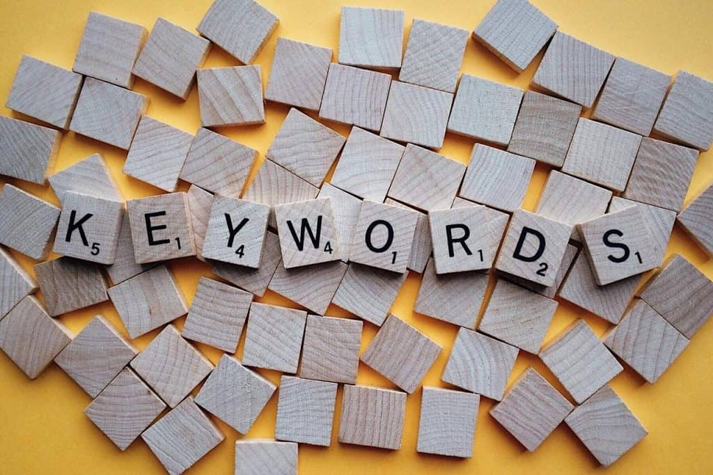 How to Target Competitor’s Keywords