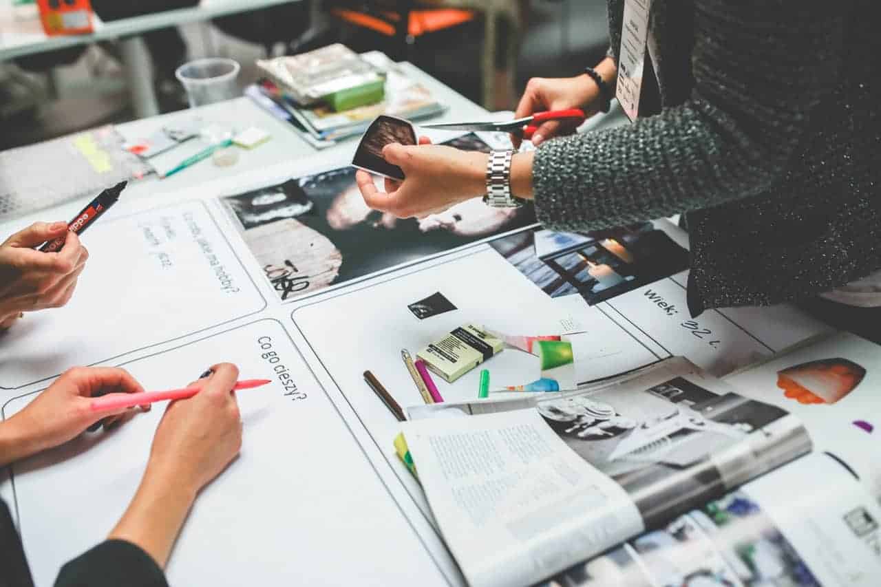 marketing strategy 1