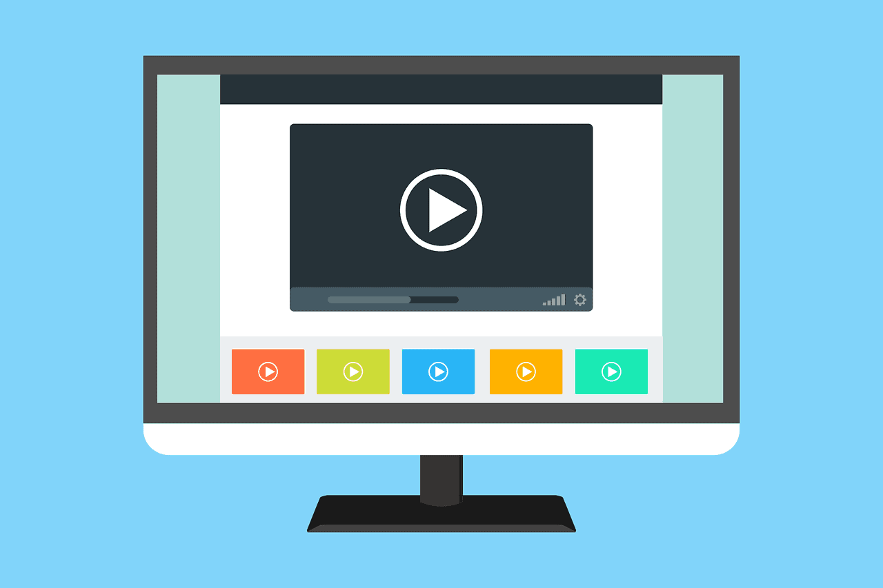 marketing videos 1