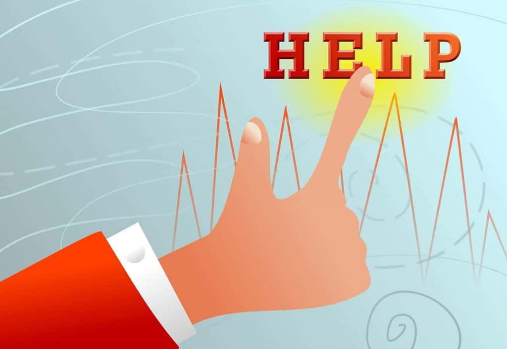 online support 1
