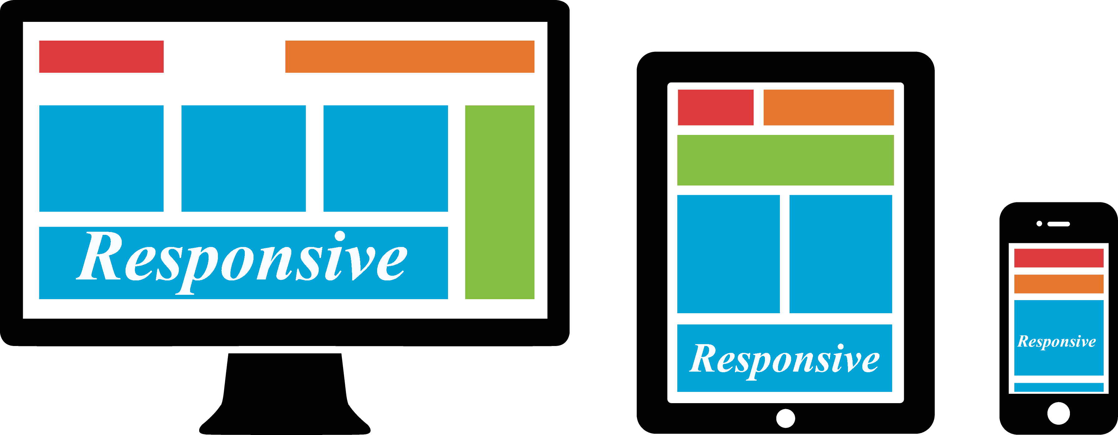 Responsive Web Design