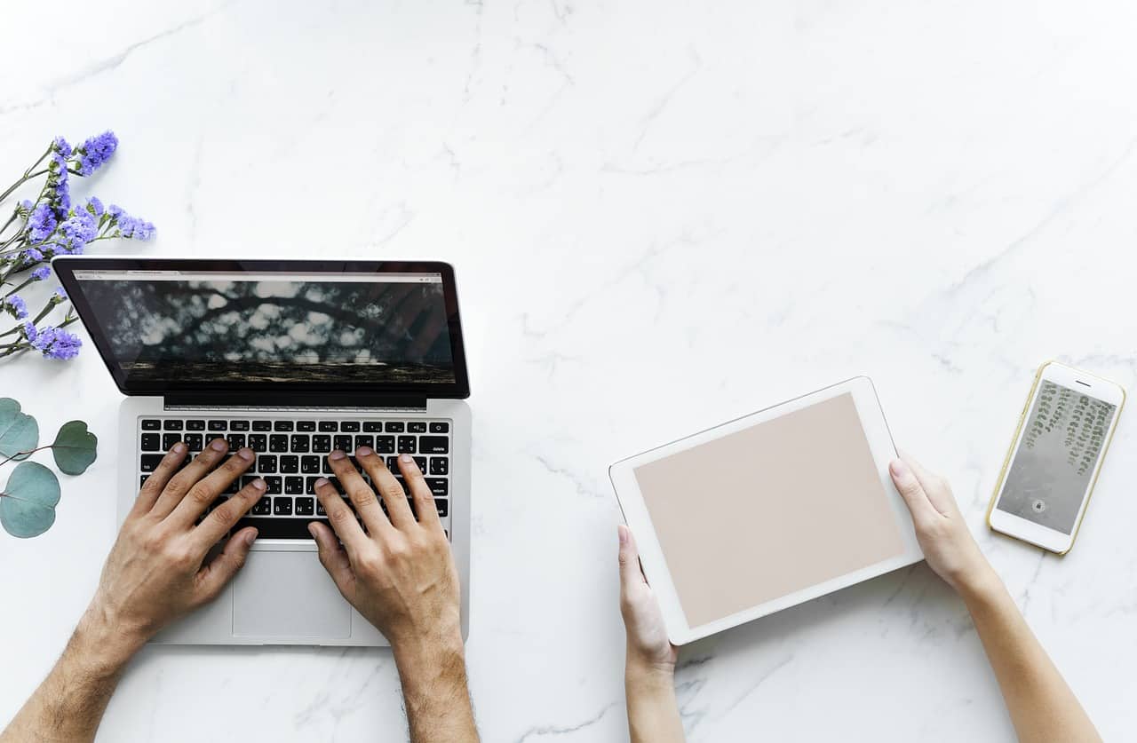 Content Marekting for Website Usability