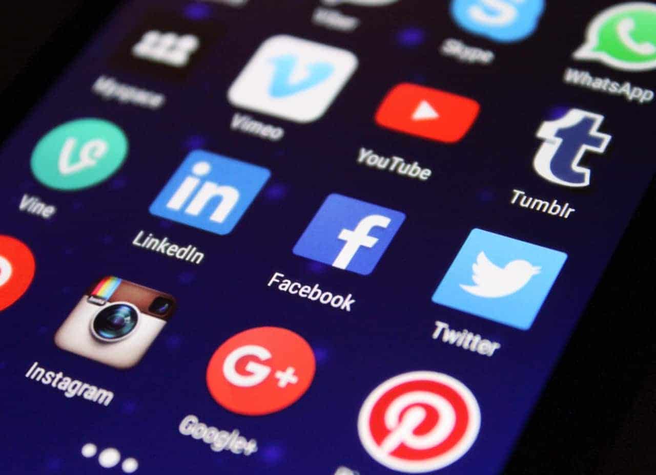 social media business 1