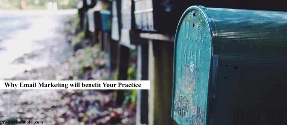 Best Practices in Email Marketing