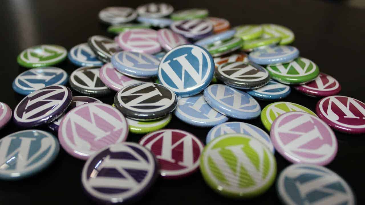 wordpress business website 3