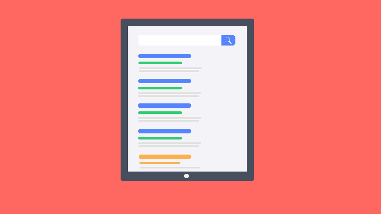 SEO tactics