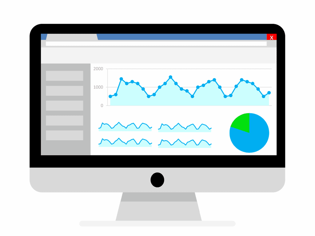 Google Analytics Report in BigQuery