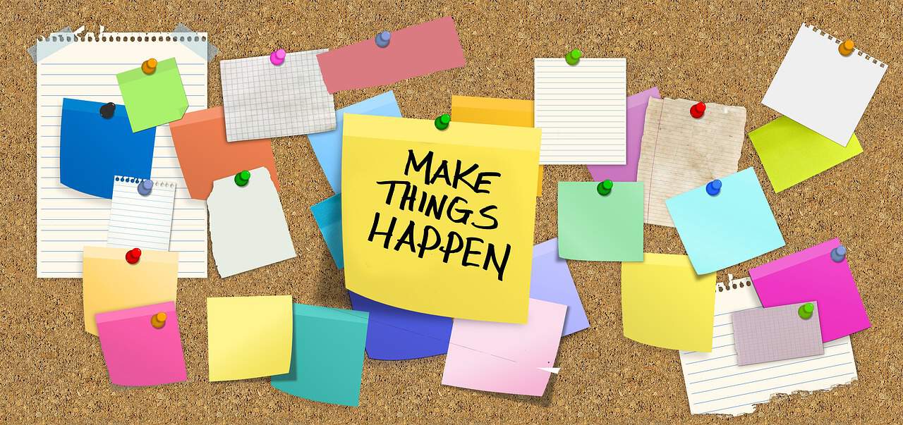 Drive Traffic with Content Marketing