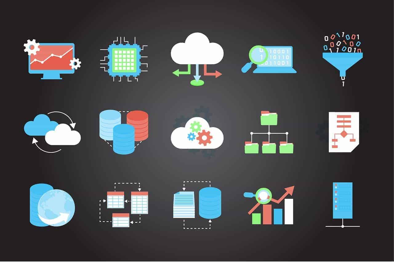 Tips for WordPress Infographic