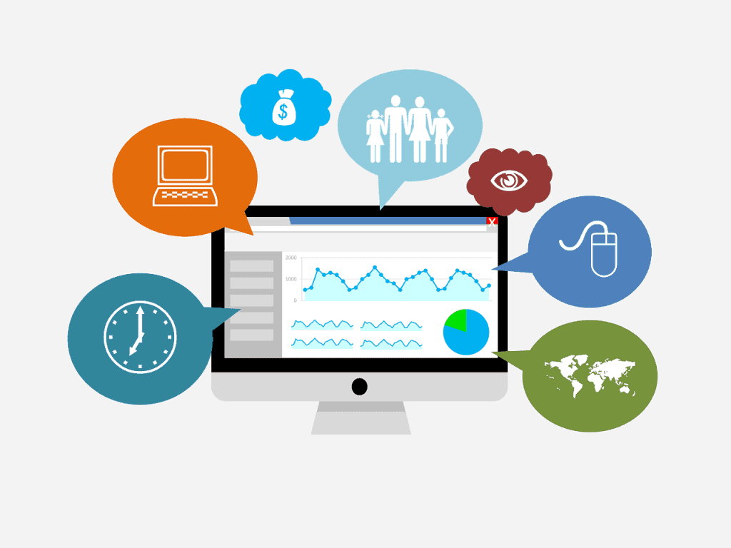 cleaning data analytics