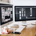 website migration errors