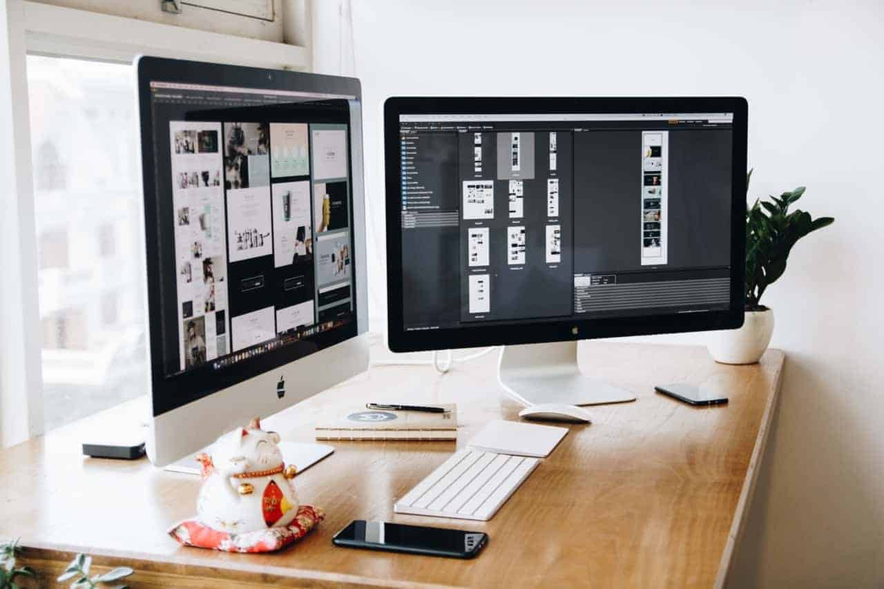 Site migrations and new URL structures