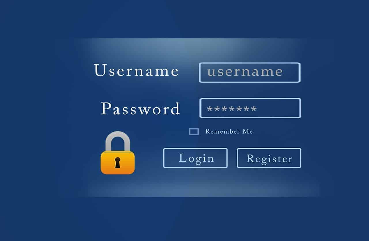 wordpress security
