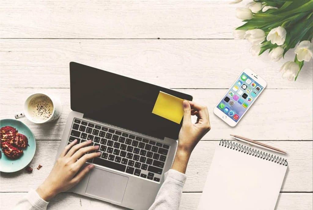 Steps for getting more eyes on your blog content