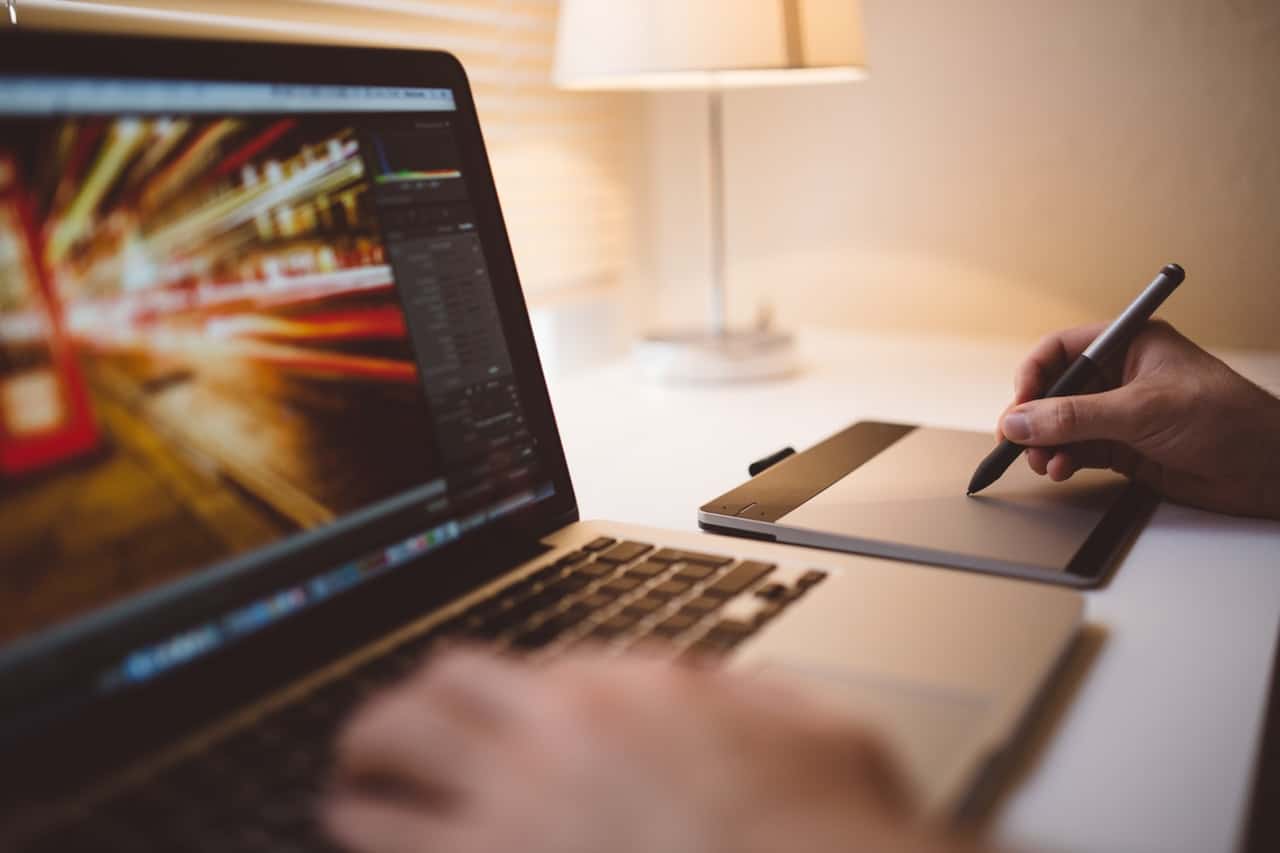 web design trends