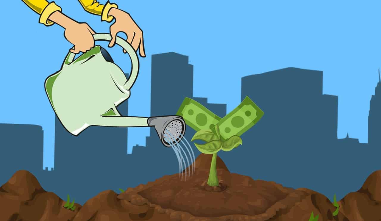 nonprofit fundraising