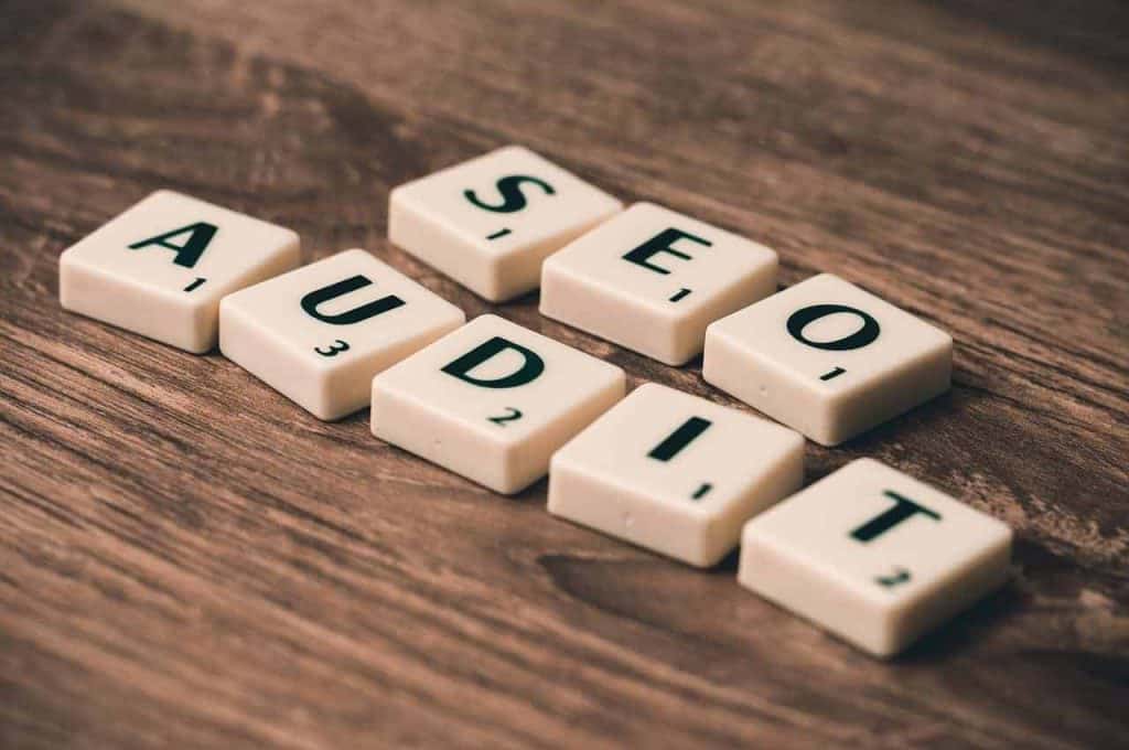 seo audit tools