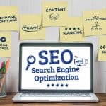 SEO nonprofits ranking