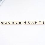 google grants nonprofits