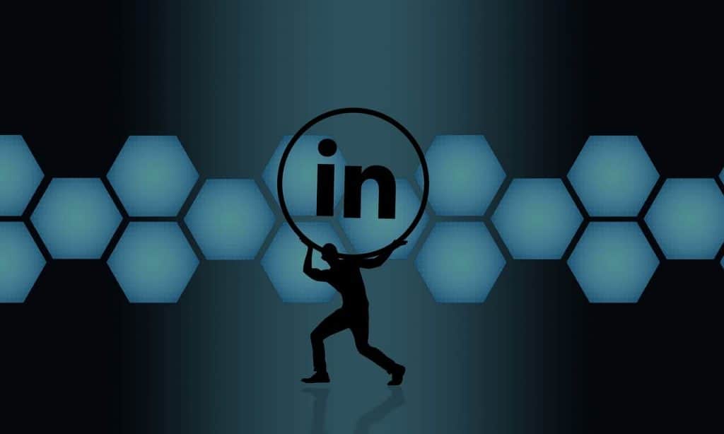 Linkedin Website Demographics As A Marketing Tool