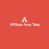 AffiliateWP Affiliate Area Tabs