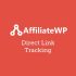 AffiliateWP Direct Link Tracking