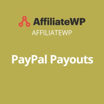 AffiliateWP PayPal Payouts 1