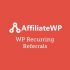 AffiliateWP Recurring Referrals