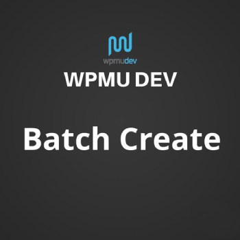 Batch Create