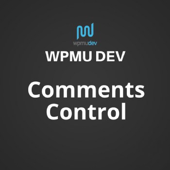 Comments Control