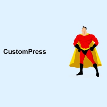 CustomPress