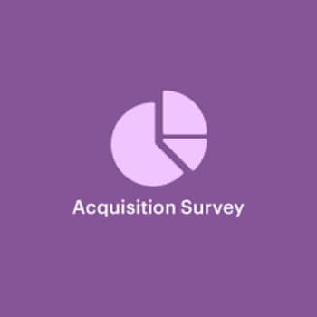 Digital Downloads Acquisition Survey