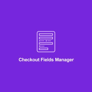 Digital Downloads Checkout Fields Manager