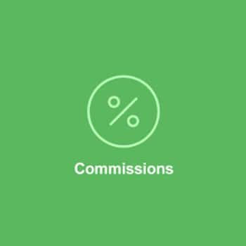 Digital Downloads Commissions Plugin