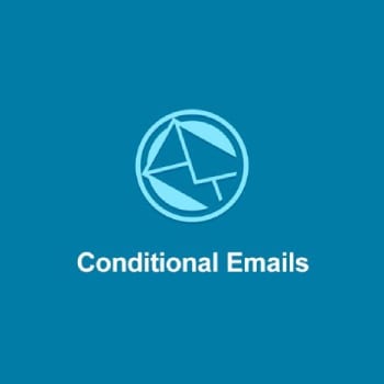 Digital Downloads Conditional Emails