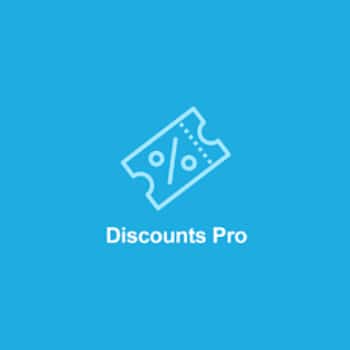 Digital Downloads Discounts PRO