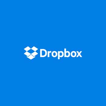 Digital Downloads Dropbox File Store