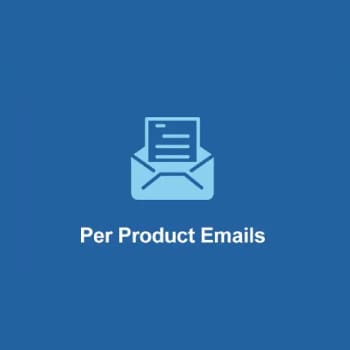 Digital Downloads Per Product Emails Plugin