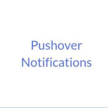 Digital Downloads Pushover Notifications Plugin