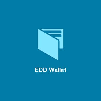 Digital Downloads Wallet