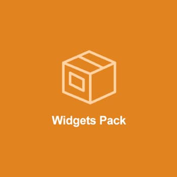Digital Downloads Widgets Pack Plugin