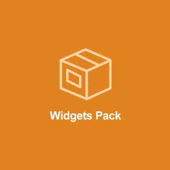 Digital Downloads Widgets Pack Plugin